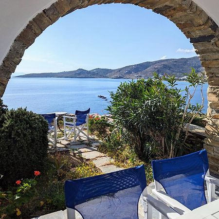 Stavros Bay Villa Tínos Dış mekan fotoğraf