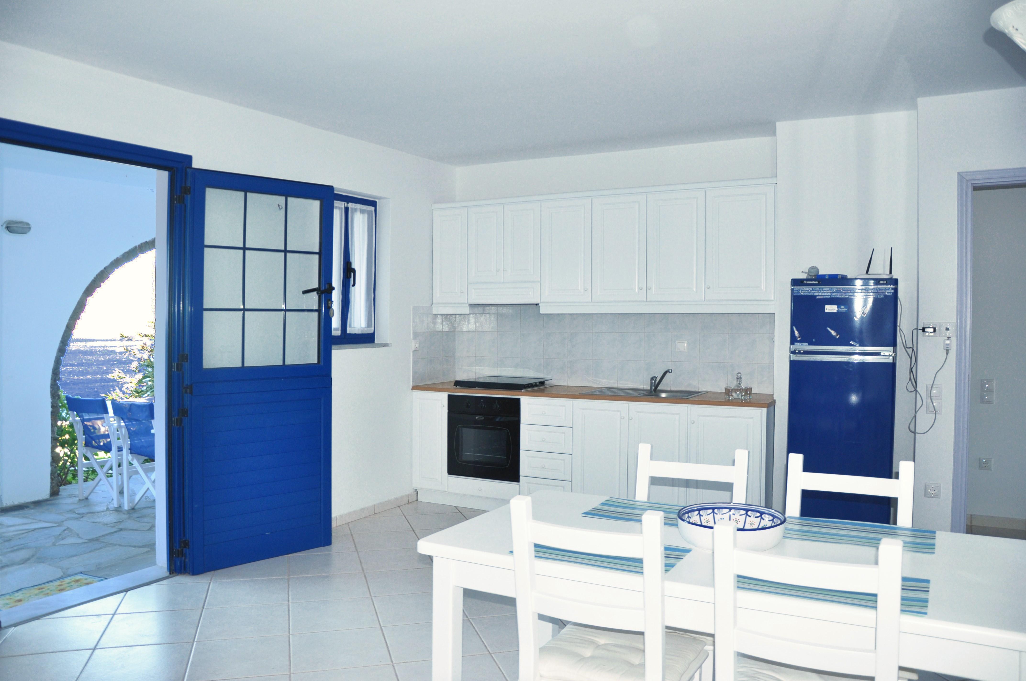 Stavros Bay Villa Tínos Dış mekan fotoğraf